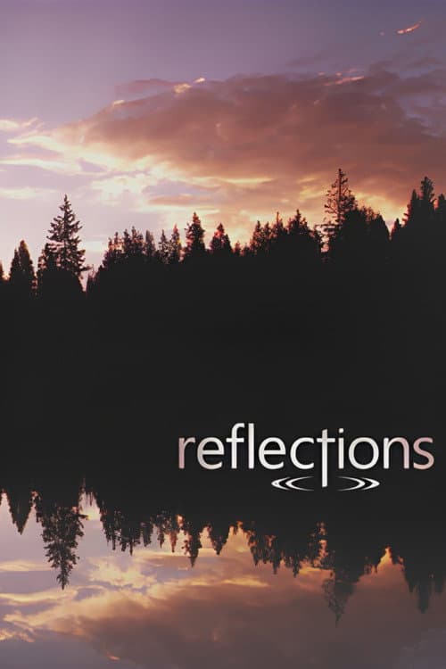 Reflections - Volume 1 poster