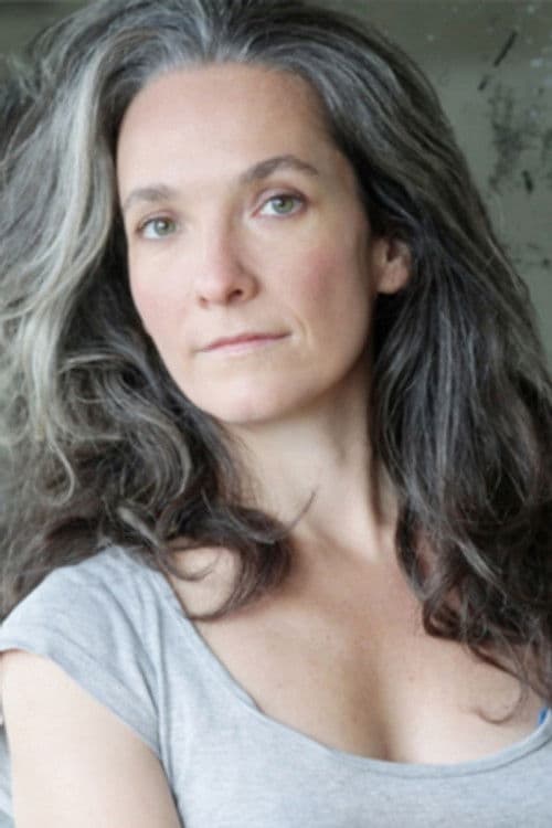 Delphine Brual profile photo