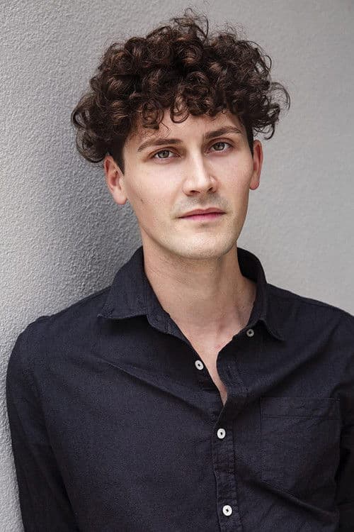 Nicolas Angelosanto profile photo