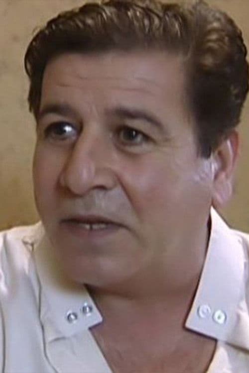 Amer Jehad profile photo