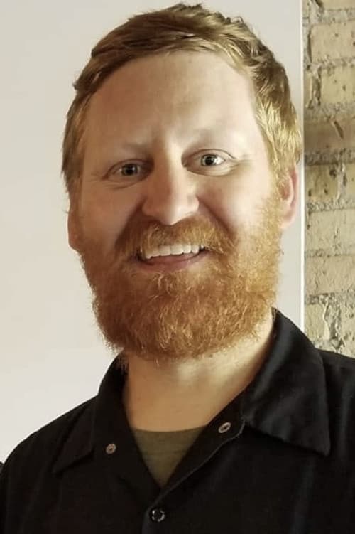 Matthew Terry profile photo