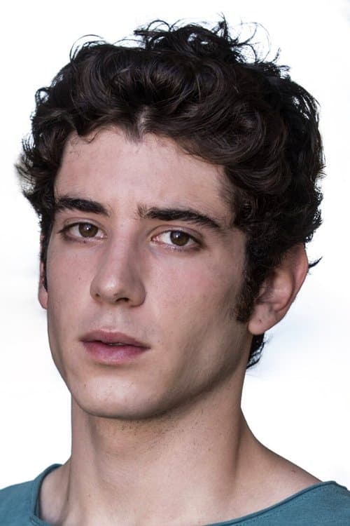 Nicolas Maupas profile photo