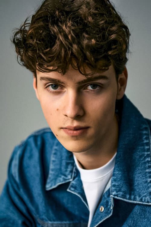 Kristián Macháček profile photo