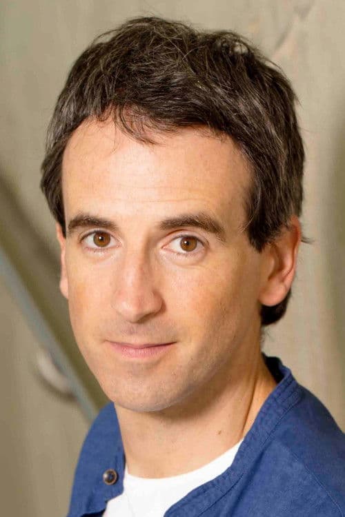 Daniel Warren profile photo