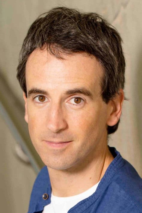 Daniel Warren profile photo