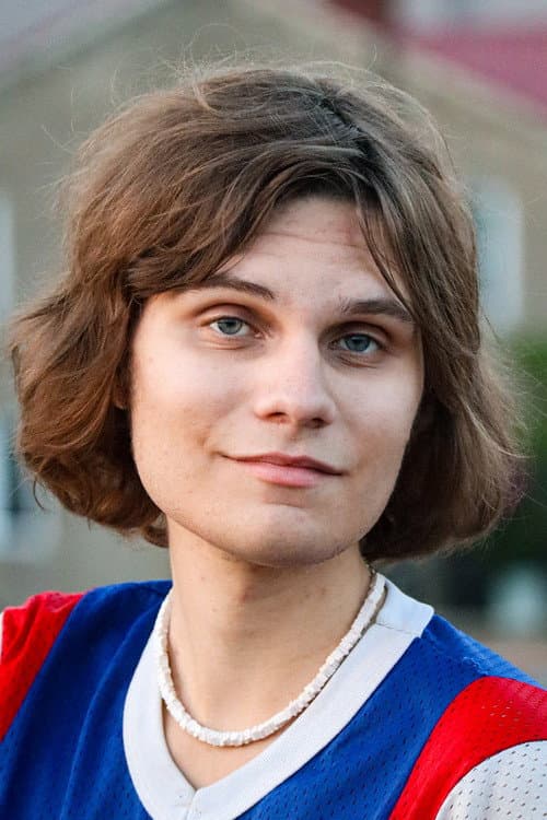 Elliot Fitzgerald profile photo