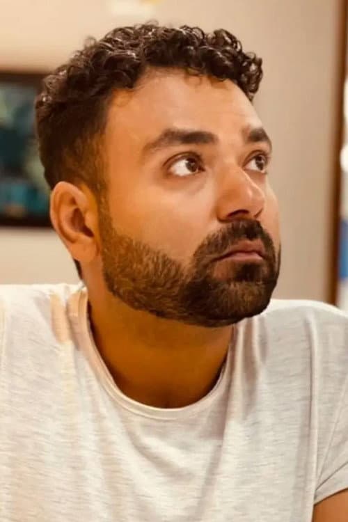 Hemang Vyas profile photo