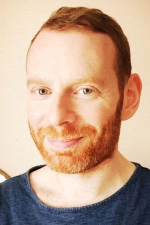 Arthur Cahn profile photo