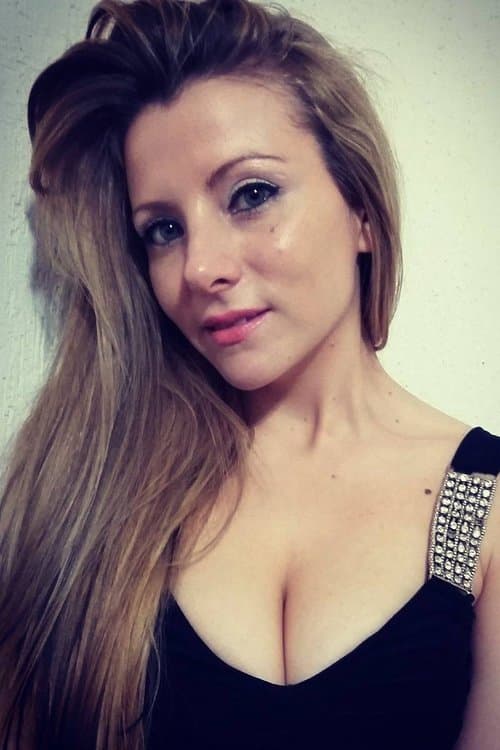 Mercedes Regina profile photo