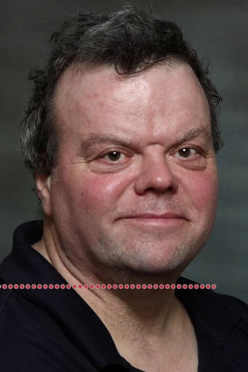 John Redins profile photo