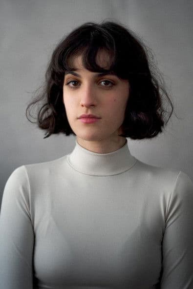 Olivia Nuss profile photo