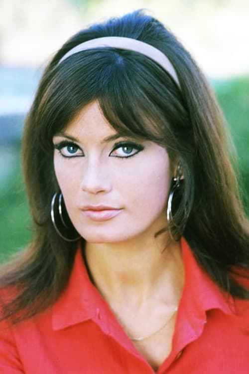 Marisa Mell profile photo