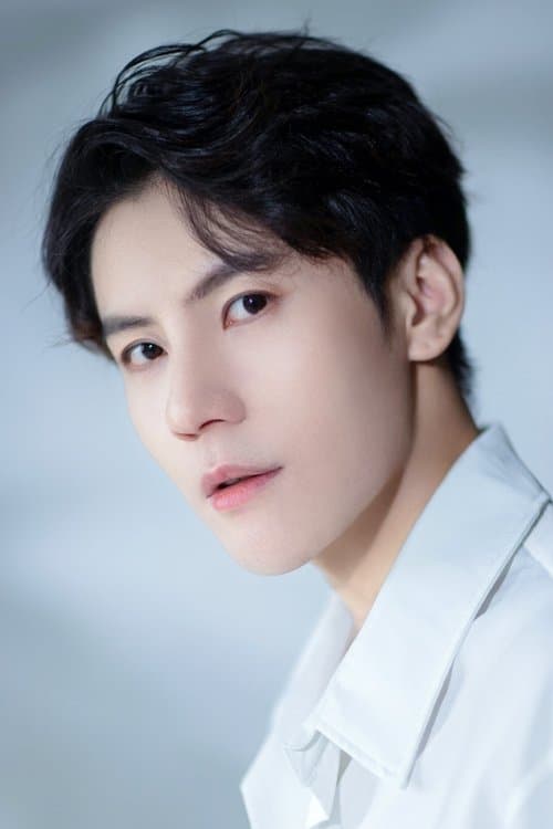 Zhou Chengqi profile photo