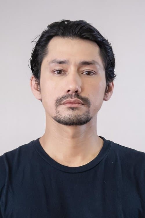 Revaldo profile photo