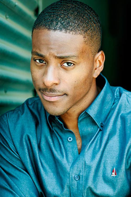 Patrick Gathron profile photo