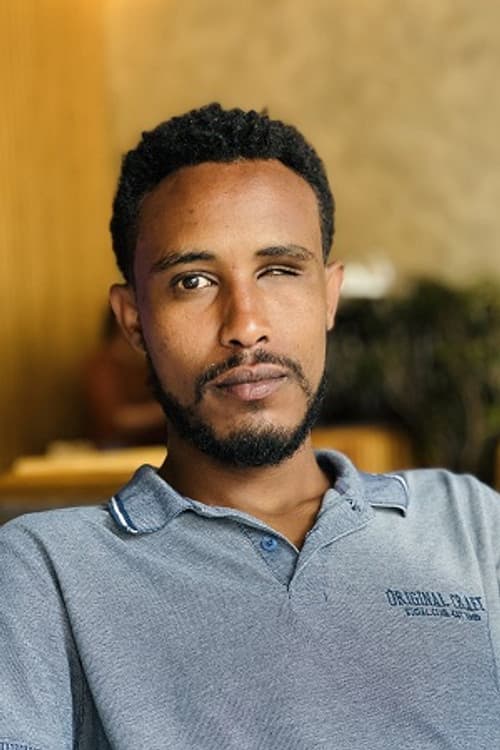 Amanuel Yeshiwend profile photo