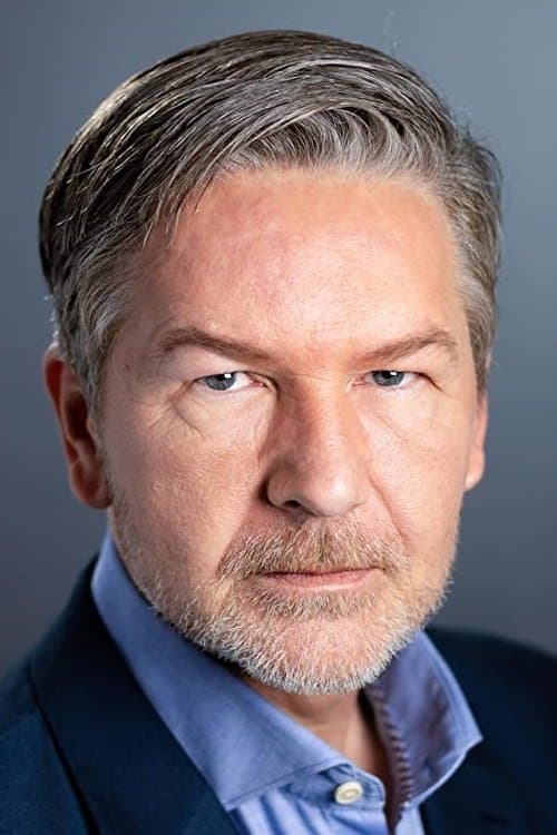 Sean Cameron Michael profile photo