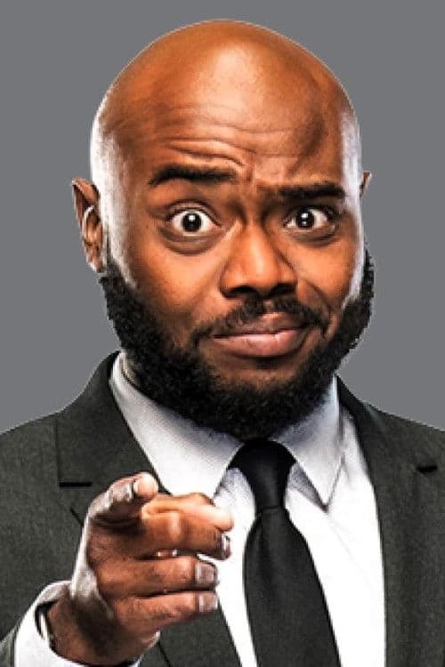 Stokely Hathaway profile photo