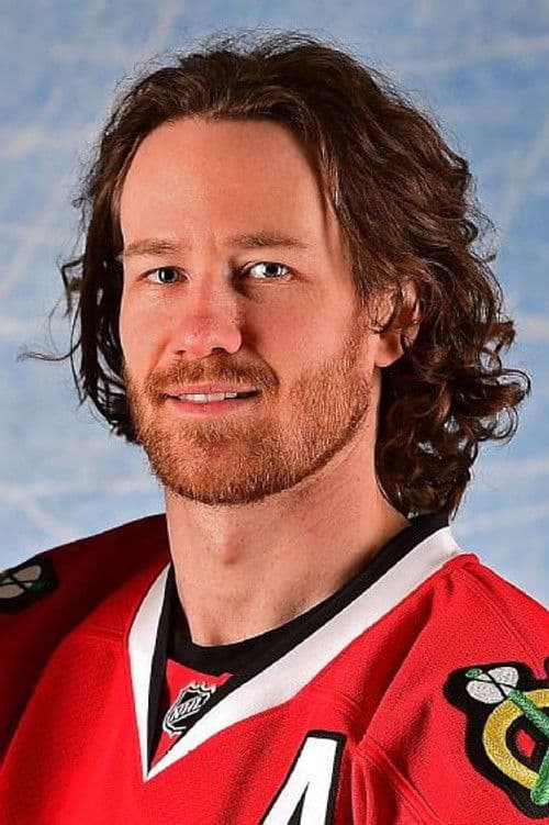 Duncan Keith profile photo