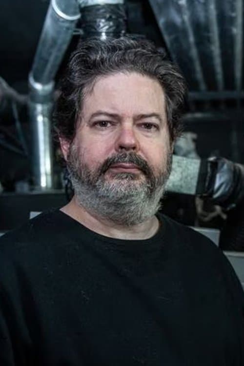 Fernando Martín Peña profile photo