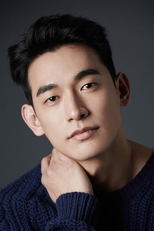 Jung Suk-won profile photo