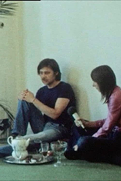 Es stirbt allerdings ein jeder, fragt sich nur wie und wie Du gelebt hast (Holger Meins) poster