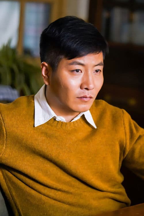 Jing Hao profile photo