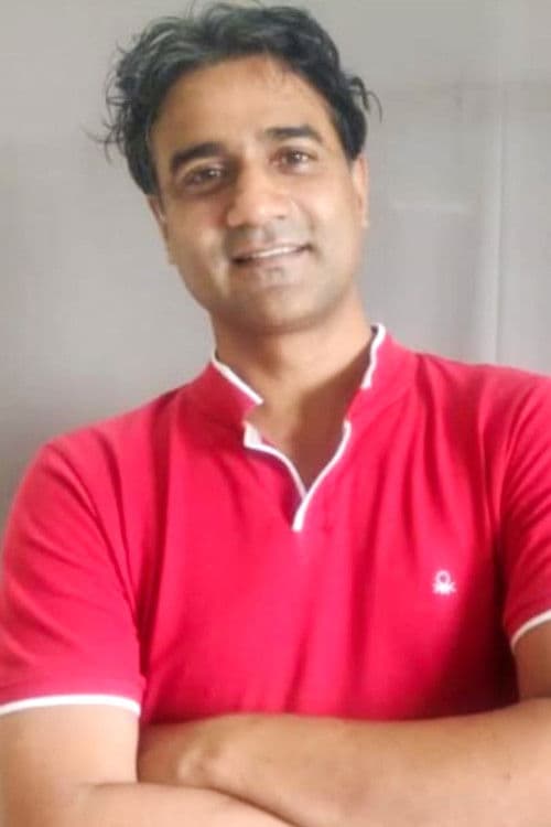 Anand Khatana profile photo