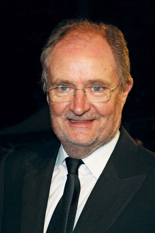 Jim Broadbent profile photo