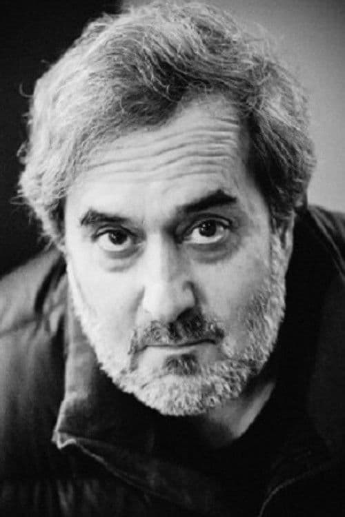 Phil Solomon profile photo