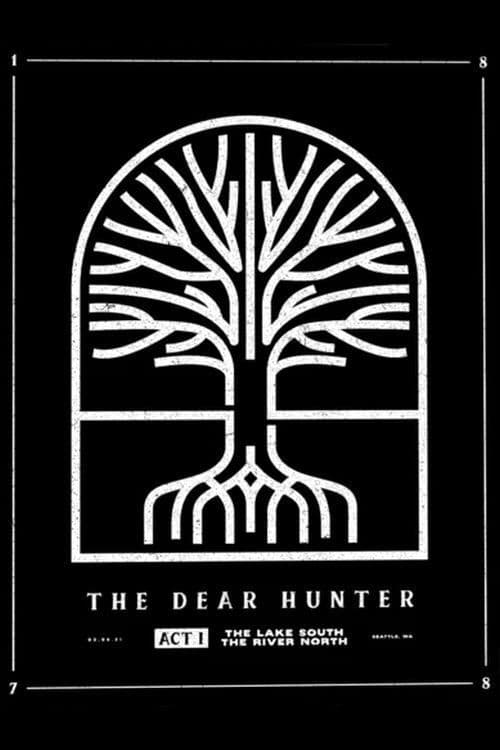 The Dear Hunter: Act I: The Lake South, The River North poster