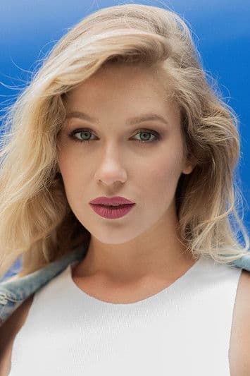 Marianna Merkulova profile photo