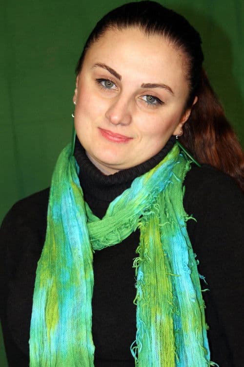 Lamiya Salimova profile photo