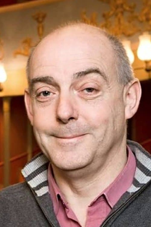 Colin Blumenau profile photo