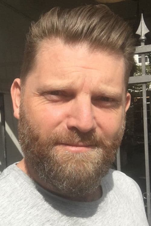 Rasmus Kastberg profile photo