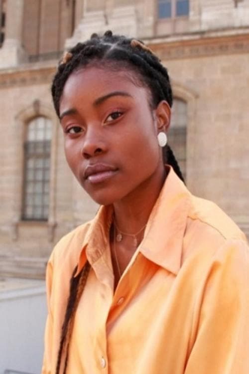 Wislanda Louimat profile photo