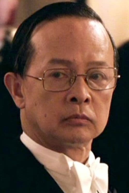 Yann Roussel profile photo