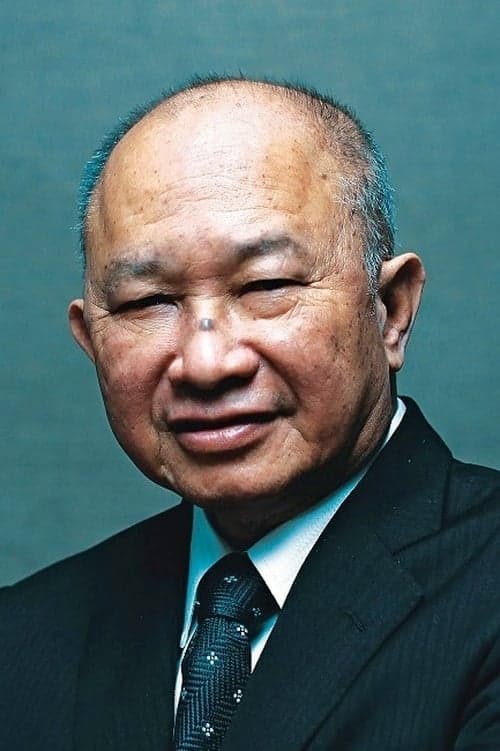John Woo profile photo