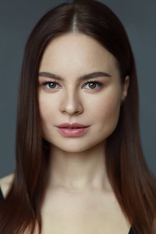 Rina Vashchenko profile photo