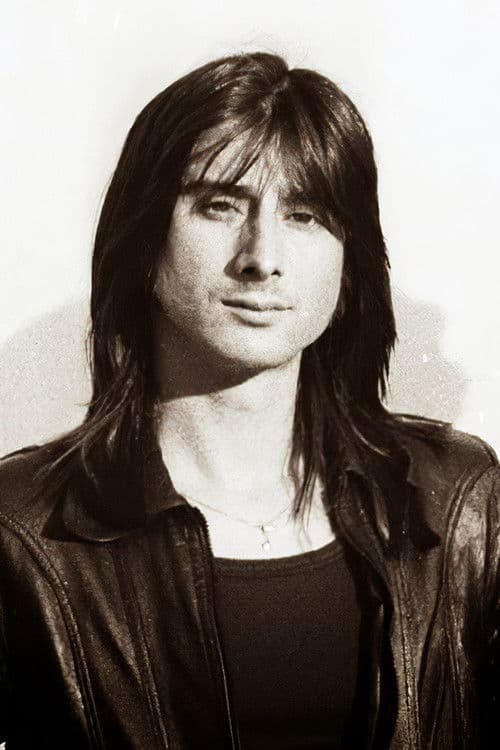 Steve Perry profile photo