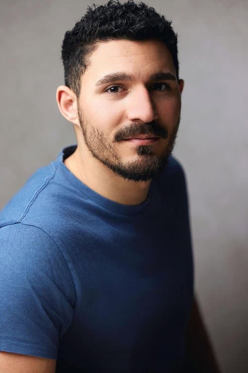 Marvin Berrembou profile photo