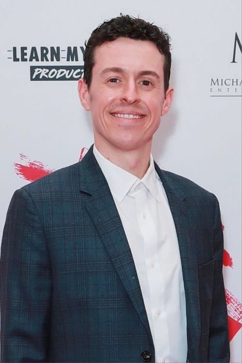 Jonathan Sayer profile photo