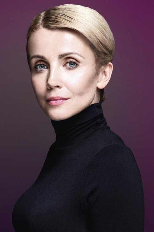 Katarzyna Zielińska profile photo