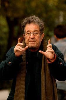 Dariush Mehrjui profile photo