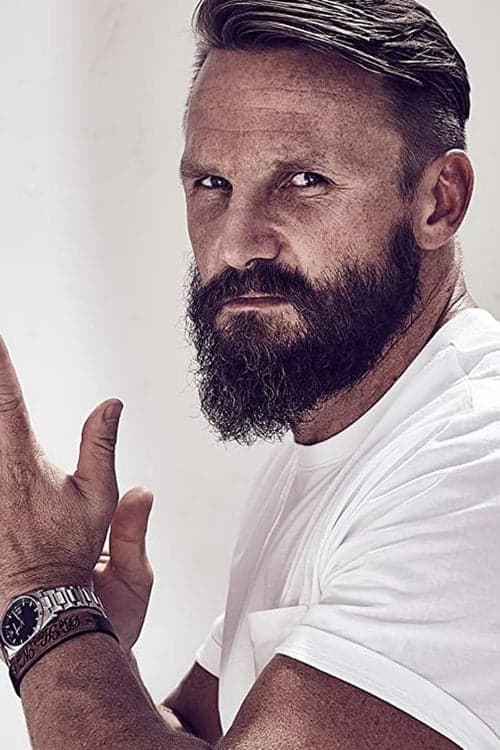 Ryan Tarran profile photo