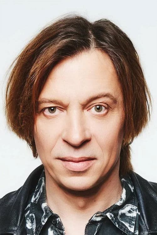 Nayk Borzov profile photo