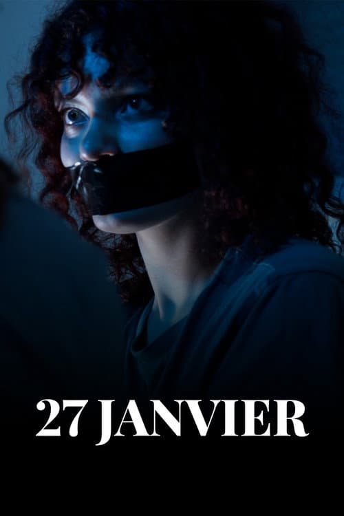 27 Janvier poster