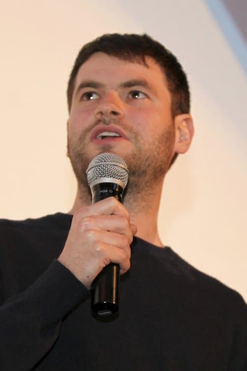 Noah Pritzker profile photo