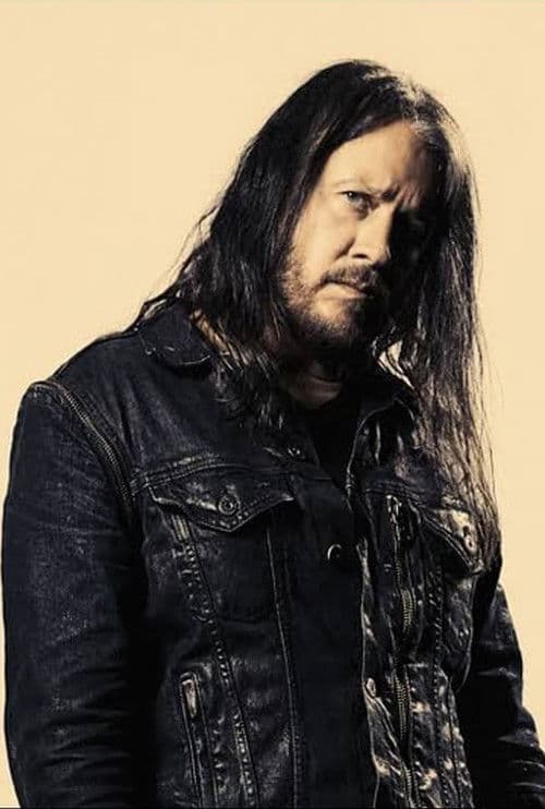 Troy McLawhorn profile photo