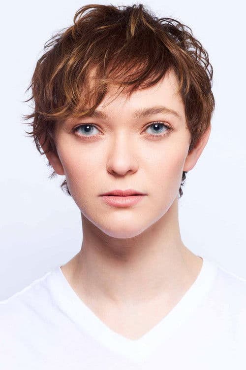 Han Van Sciver profile photo